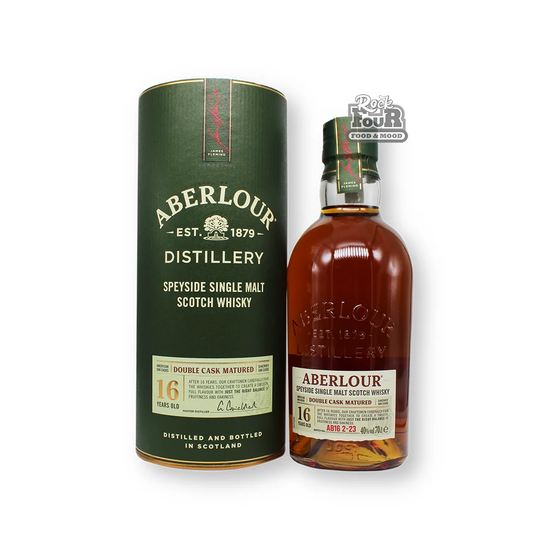 Վիսկի «Aberlour» 16տ 700մլ